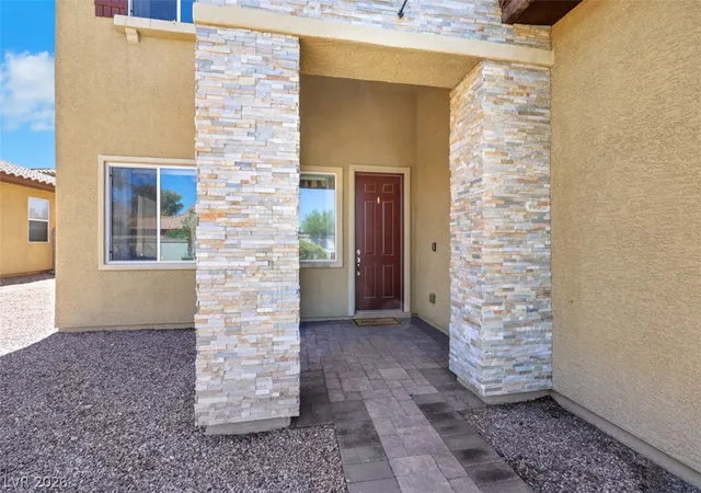 Photo 4 of Single family home for sale at 6635 Azure Clouds Way, Las Vegas, NV 89142 | MLS# 2816527 | Listing updated on 2026-09-11