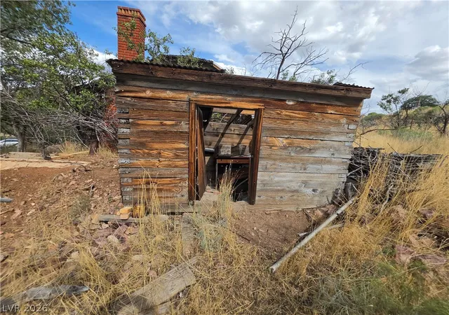 Photo 4 of Single family home for sale at 252 Cedar St, Pioche, NV 89043 | MLS# 2816788 | Listing updated on 2026-09-09