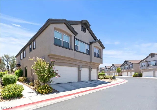 Townhouse for sale at 5509 Stacked Chips Rd #103, Las Vegas, NV 89122 | MLS# 2816871