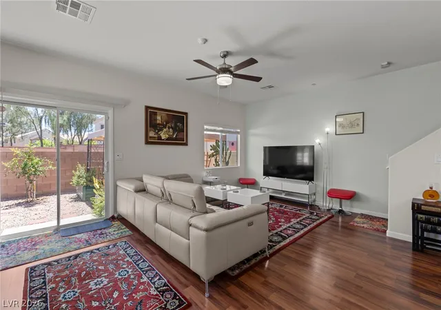 Photo 2 of Townhouse for sale at 5509 Stacked Chips Rd #103, Las Vegas, NV 89122 | MLS# 2816871 | Listing updated on 2026-09-09