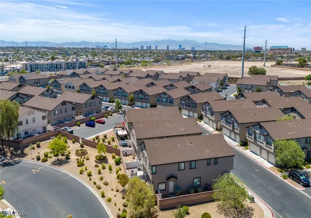 Photo 40 of Townhouse for sale at 5509 Stacked Chips Rd #103, Las Vegas, NV 89122 | MLS# 2816871 | Listing updated on 2026-09-09