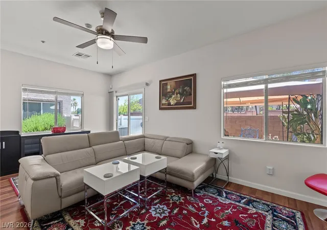 Photo 4 of Townhouse for sale at 5509 Stacked Chips Rd #103, Las Vegas, NV 89122 | MLS# 2816871 | Listing updated on 2026-09-09