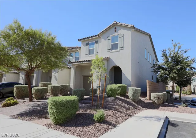 Photo 1 of Townhouse for sale at 5322 Lazy Breeze Ave, Las Vegas, NV 89118 | MLS# 2813448 | Listing updated on 2026-09-09