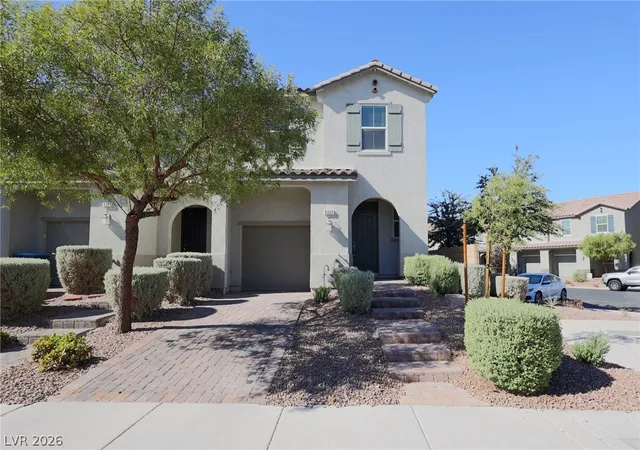 Photo 2 of Townhouse for sale at 5322 Lazy Breeze Ave, Las Vegas, NV 89118 | MLS# 2813448 | Listing updated on 2026-09-09