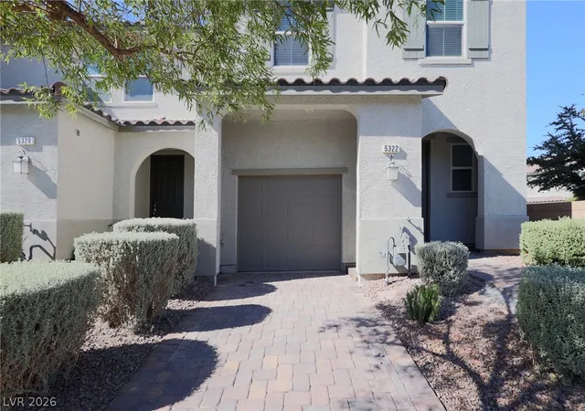 Photo 3 of Townhouse for sale at 5322 Lazy Breeze Ave, Las Vegas, NV 89118 | MLS# 2813448 | Listing updated on 2026-09-09