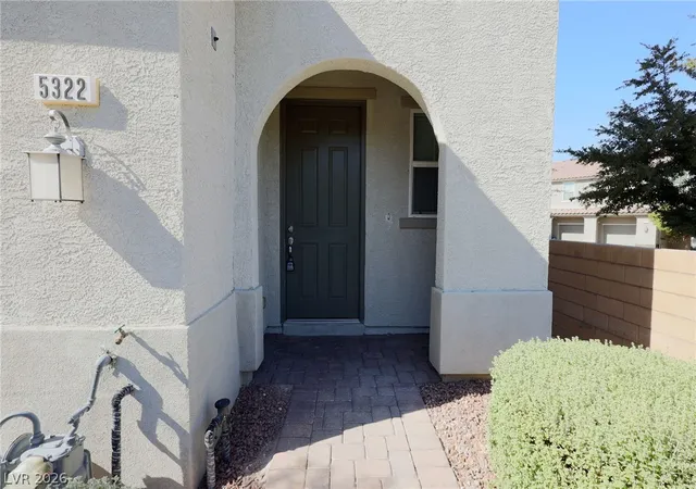 Photo 3 of Townhouse for sale at 5322 Lazy Breeze Ave, Las Vegas, NV 89118 | MLS# 2813448 | Listing updated on 2026-10-04