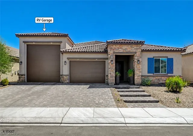 Photo 1 of Single family home for sale at 5241 Brayden Ct, Las Vegas, NV 89131 | MLS# 2816542 | Listing updated on 2026-09-09