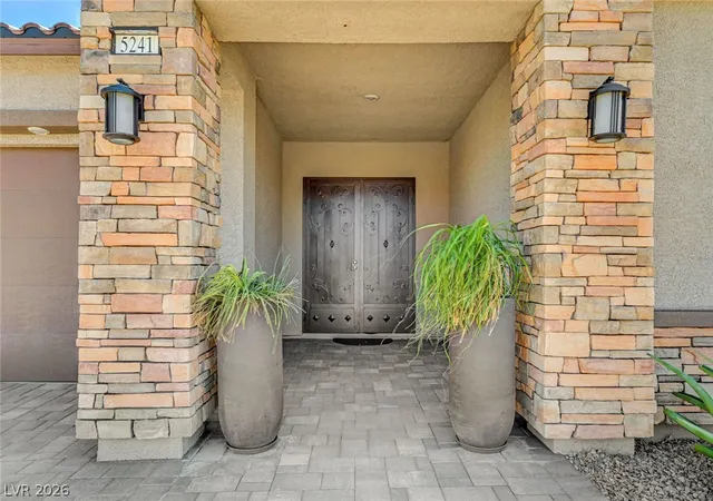 Photo 3 of Single family home for sale at 5241 Brayden Ct, Las Vegas, NV 89131 | MLS# 2816542 | Listing updated on 2026-09-27