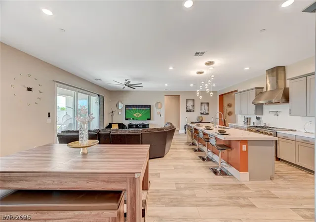 Photo 4 of Single family home for sale at 5241 Brayden Ct, Las Vegas, NV 89131 | MLS# 2816542 | Listing updated on 2026-09-27