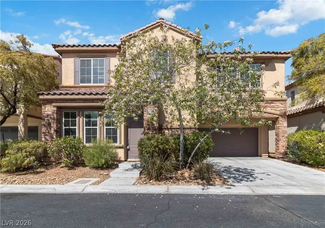 Single family home for sale at 8396 Waylon Ave, Las Vegas, NV 89178 | MLS# 2817122