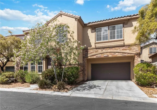 Photo 1 of Single family home for sale at 8396 Waylon Ave, Las Vegas, NV 89178 | MLS# 2817122 | Listing updated on 2026-09-09
