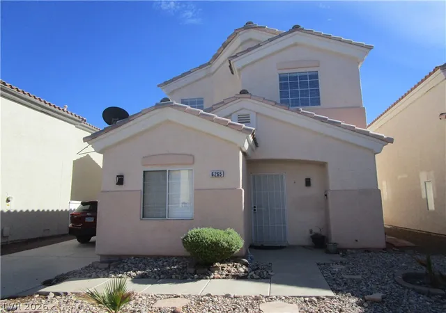 Photo 2 of Single family home for sale at 6265 Overhang Ave, Henderson, NV 89011 | MLS# 2816692 | Listing updated on 2026-09-09