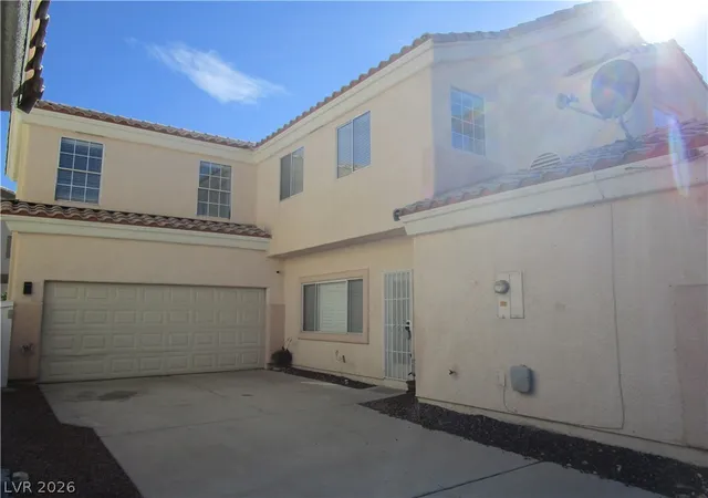 Photo 3 of Single family home for sale at 6265 Overhang Ave, Henderson, NV 89011 | MLS# 2816692 | Listing updated on 2026-09-09