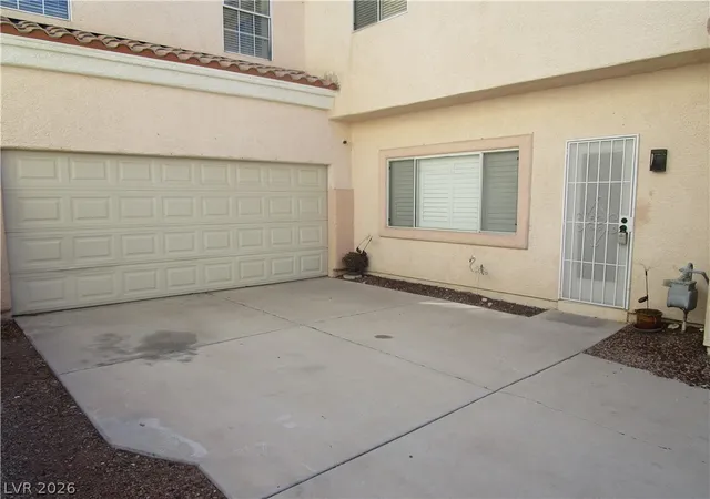 Photo 3 of Single family home for sale at 6265 Overhang Ave, Henderson, NV 89011 | MLS# 2816692 | Listing updated on 2026-09-09