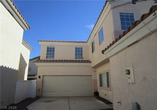 Photo 4 of Single family home for sale at 6265 Overhang Ave, Henderson, NV 89011 | MLS# 2816692 | Listing updated on 2026-09-09