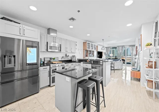 Photo 3 of Condo for sale at 4525 Dean Martin Dr #1111, Las Vegas, NV 89103 | MLS# 2816942 | Listing updated on 2026-09-10