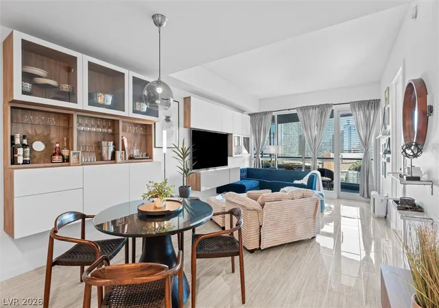 Photo 3 of Condo for sale at 4525 Dean Martin Dr #1111, Las Vegas, NV 89103 | MLS# 2816942 | Listing updated on 2026-09-10