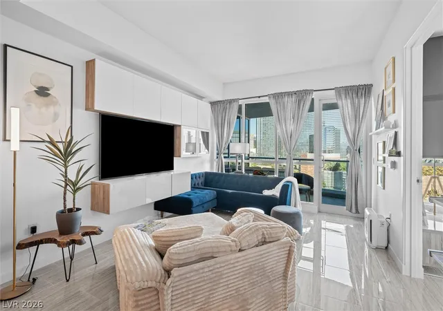 Photo 4 of Condo for sale at 4525 Dean Martin Dr #1111, Las Vegas, NV 89103 | MLS# 2816942 | Listing updated on 2026-09-10
