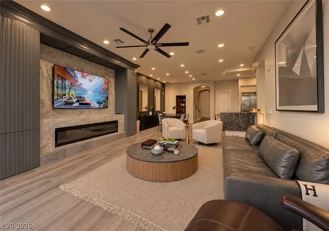 Photo 3 of Condo for sale at 9101 Alta Dr #11, Las Vegas, NV 89145 | MLS# 2817128 | Listing updated on 2026-09-09