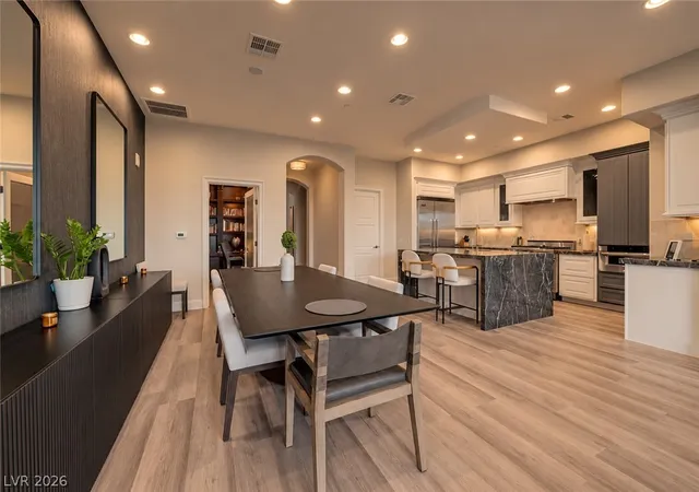Photo 4 of Condo for sale at 9101 Alta Dr #11, Las Vegas, NV 89145 | MLS# 2817128 | Listing updated on 2026-09-09
