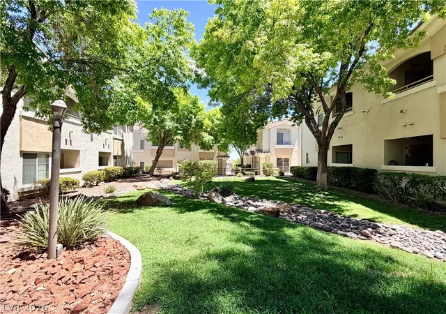 Photo 2 of Condo for sale at 1420 Red Crst Ln #203, Las Vegas, NV 89144 | MLS# 2817025 | Listing updated on 2026-09-11