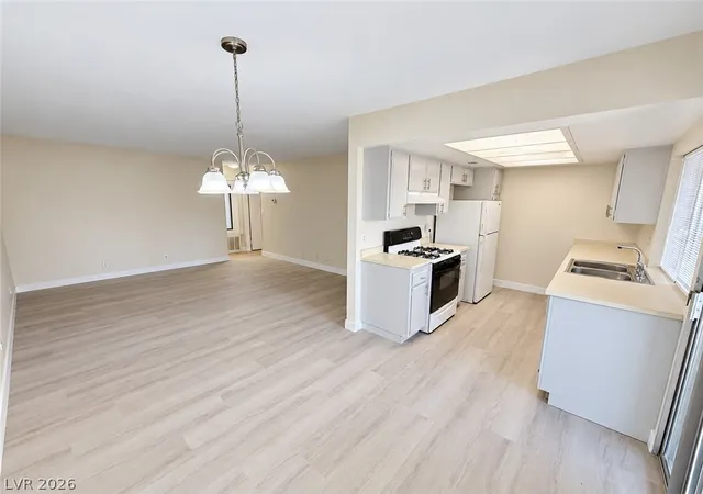 Condo for sale at 3120 S Eastern Ave #11, Las Vegas, NV 89169 | MLS# 2816501