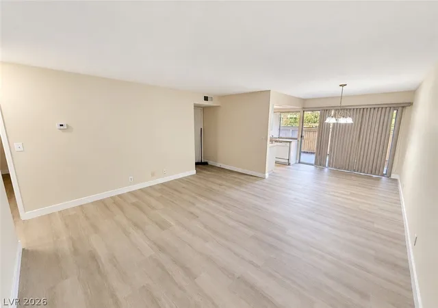 Photo 3 of Condo for sale at 3120 S Eastern Ave #11, Las Vegas, NV 89169 | MLS# 2816501 | Listing updated on 2026-09-09