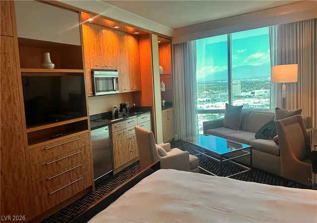 Photo 3 of Condo for sale at 2000 N Fashion Show Dr #3316, Las Vegas, NV 89109 | MLS# 2816776 | Listing updated on 2026-09-09