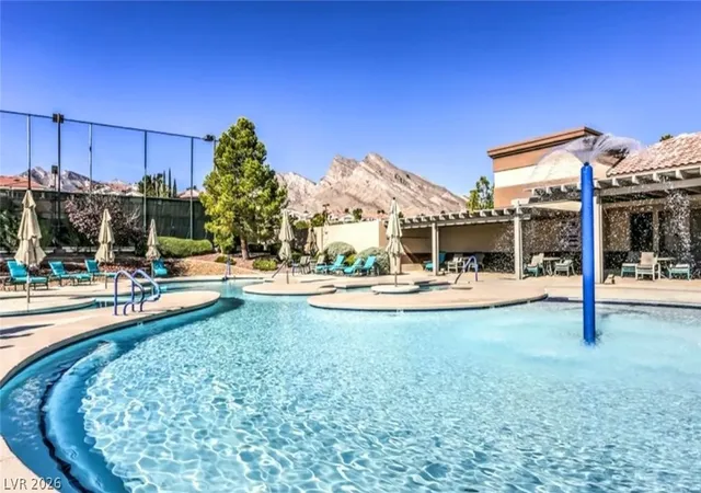 Photo 3 of Townhouse for sale at 9400 January Dr, Las Vegas, NV 89134 | MLS# 2817127 | Listing updated on 2026-09-09