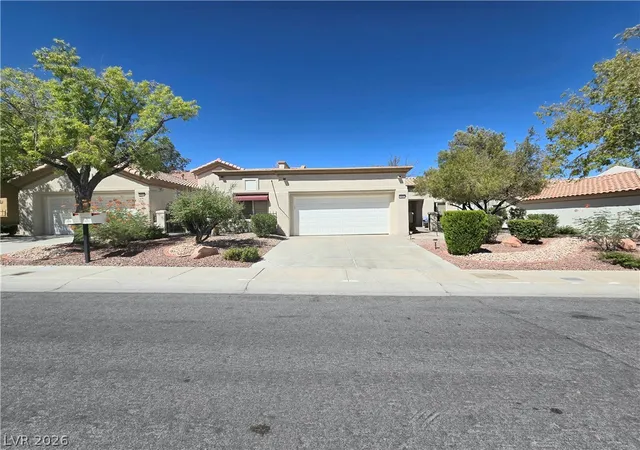 Photo 3 of Townhouse for sale at 9400 January Dr, Las Vegas, NV 89134 | MLS# 2817127 | Listing updated on 2026-09-09