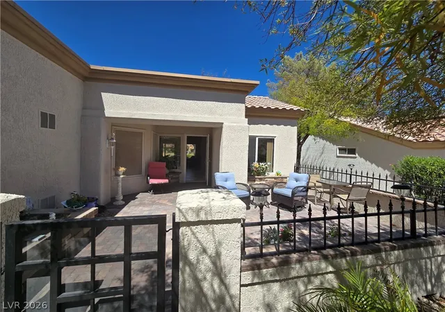 Photo 4 of Townhouse for sale at 9400 January Dr, Las Vegas, NV 89134 | MLS# 2817127 | Listing updated on 2026-09-09