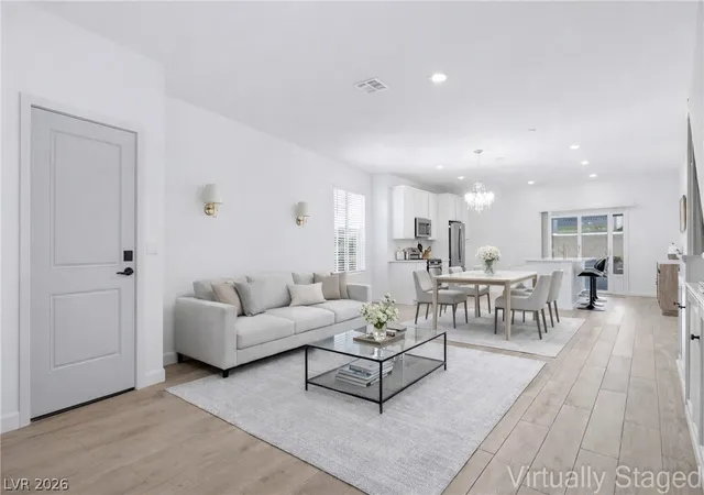 Photo 1 of Single family home for sale at 101 Cameron Chase Ave, Henderson, NV 89011 | MLS# 2817140 | Listing updated on 2026-09-10