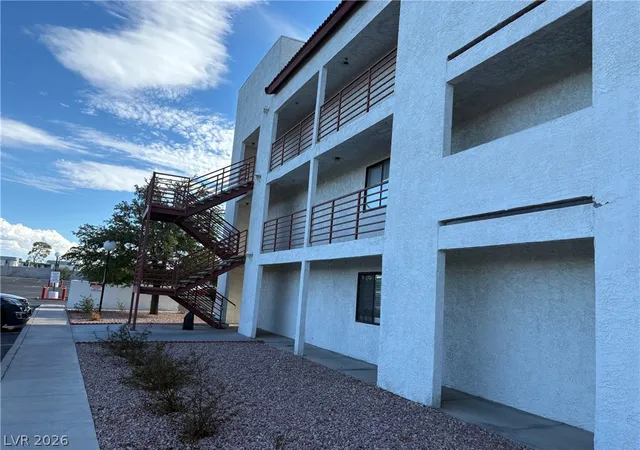 Photo 2 of Condo for sale at 1381 E University Ave #207, Las Vegas, NV 89119 | MLS# 2817150 | Listing updated on 2026-09-11