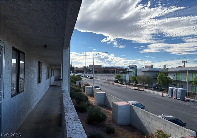 Photo 3 of Condo for sale at 1381 E University Ave #207, Las Vegas, NV 89119 | MLS# 2817150 | Listing updated on 2026-09-11