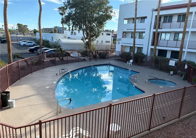 Photo 3 of Condo for sale at 1381 E University Ave #207, Las Vegas, NV 89119 | MLS# 2817150 | Listing updated on 2026-09-11
