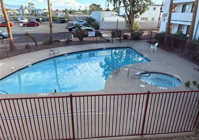 Photo 4 of Condo for sale at 1381 E University Ave #207, Las Vegas, NV 89119 | MLS# 2817150 | Listing updated on 2026-09-11