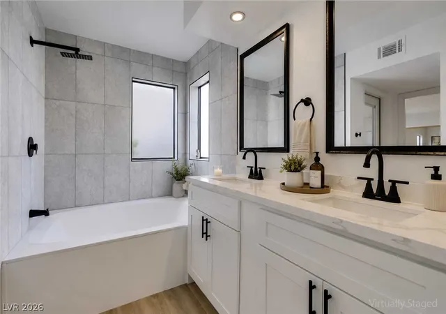 Condo for sale at 4702 Obannon Dr #A, Las Vegas, NV 89102 | MLS# 2817152