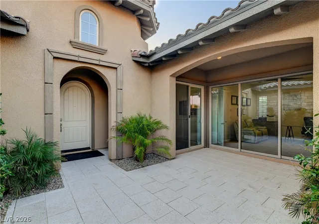 Photo 4 of Single family home for sale at 83 Basque Coast St, Las Vegas, NV 89138 | MLS# 2810678 | Listing updated on 2026-09-09