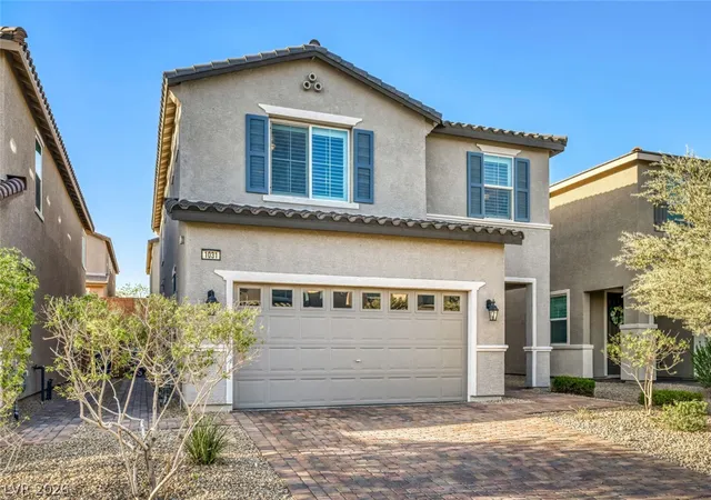 Photo 3 of Single family home for sale at 1031 Huckburn Ave, Henderson, NV 89015 | MLS# 2816984 | Listing updated on 2026-09-09