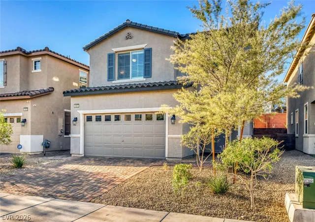 Photo 3 of Single family home for sale at 1031 Huckburn Ave, Henderson, NV 89015 | MLS# 2816984 | Listing updated on 2026-09-09