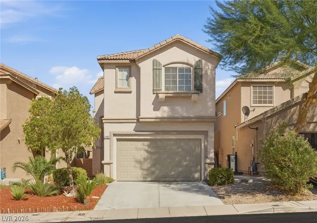 Photo 1 of Sale Pending at 7062 Salt Marsh Ct, Las Vegas, NV 89148 | MLS# 2817104 | Listing updated on 2026-09-29