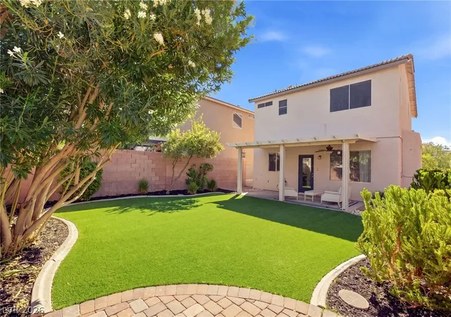 Photo 3 of Sale Pending at 7062 Salt Marsh Ct, Las Vegas, NV 89148 | MLS# 2817104 | Listing updated on 2026-09-29