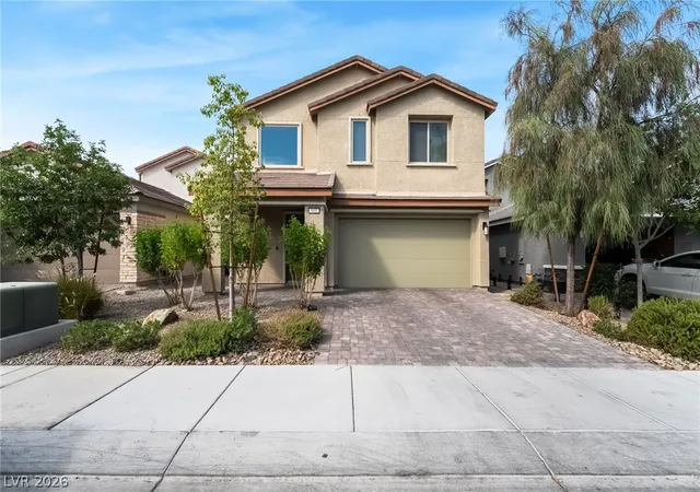 Photo 1 of Sale Pending at 941 Sycamore Fls St, Henderson, NV 89052 | MLS# 2817049 | Listing updated on 2026-10-05