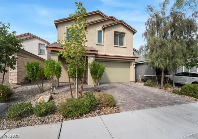 Photo 2 of Sale Pending at 941 Sycamore Fls St, Henderson, NV 89052 | MLS# 2817049 | Listing updated on 2026-10-05