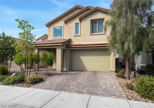 Photo 3 of Sale Pending at 941 Sycamore Fls St, Henderson, NV 89052 | MLS# 2817049 | Listing updated on 2026-10-05