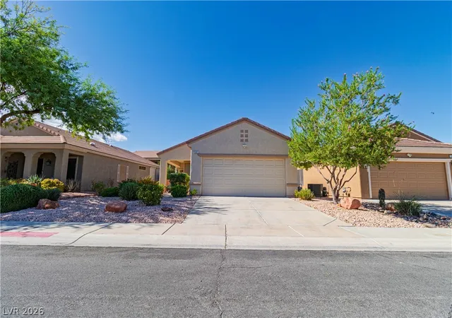 Photo 1 of Single family home for sale at 561 Carmel Mesa Dr, Henderson, NV 89012 | MLS# 2816915 | Listing updated on 2026-10-05