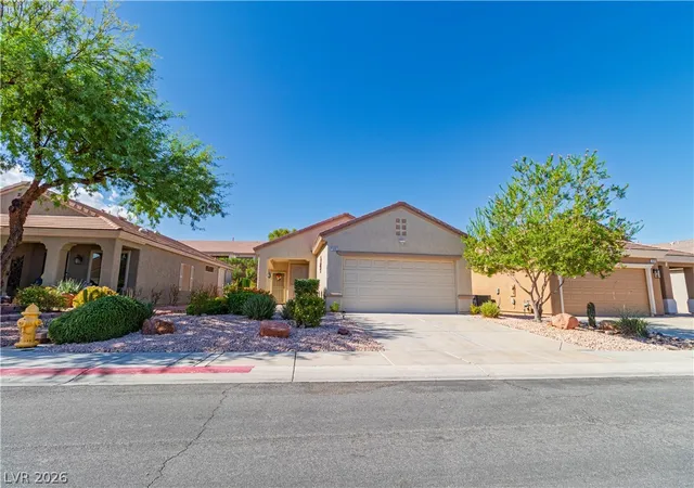 Photo 2 of Single family home for sale at 561 Carmel Mesa Dr, Henderson, NV 89012 | MLS# 2816915 | Listing updated on 2026-10-05