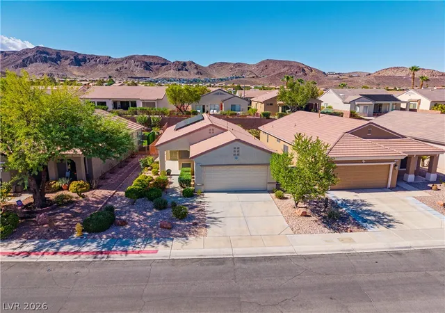 Photo 3 of Single family home for sale at 561 Carmel Mesa Dr, Henderson, NV 89012 | MLS# 2816915 | Listing updated on 2026-10-05