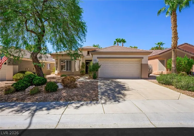 Photo 1 of Single family home for sale at 495 Elm Crst Pl, Henderson, NV 89012 | MLS# 2816273 | Listing updated on 2026-10-02