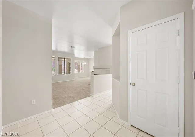 Photo 3 of Single family home for sale at 495 Elm Crst Pl, Henderson, NV 89012 | MLS# 2816273 | Listing updated on 2026-10-02